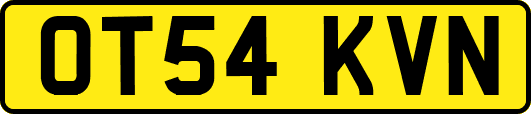 OT54KVN