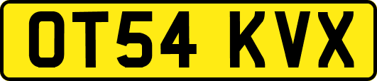 OT54KVX