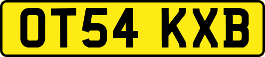 OT54KXB