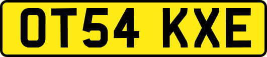OT54KXE