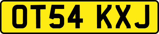 OT54KXJ
