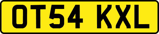 OT54KXL