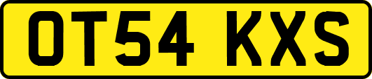 OT54KXS