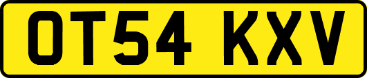 OT54KXV