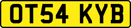 OT54KYB