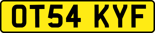 OT54KYF