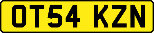 OT54KZN