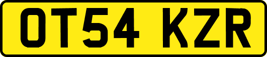 OT54KZR