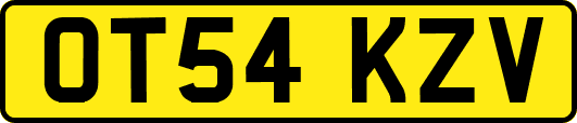 OT54KZV