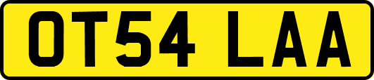 OT54LAA