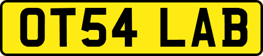 OT54LAB