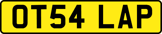 OT54LAP