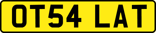 OT54LAT