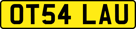 OT54LAU