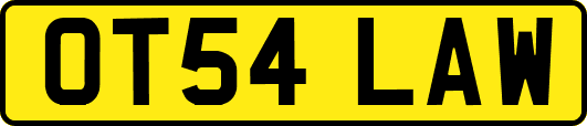 OT54LAW