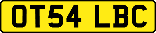 OT54LBC