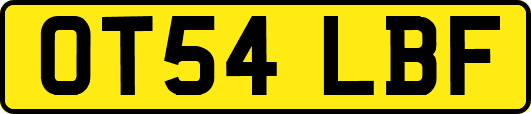 OT54LBF