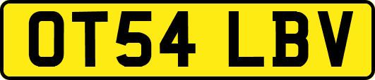 OT54LBV