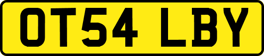 OT54LBY