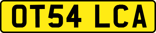OT54LCA