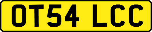 OT54LCC