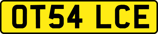 OT54LCE