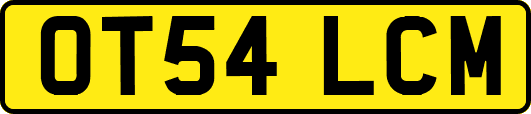 OT54LCM