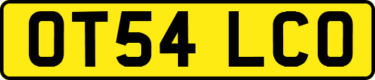 OT54LCO