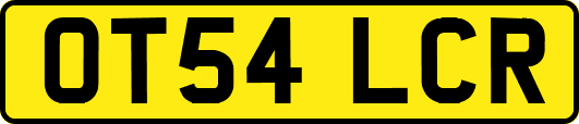 OT54LCR