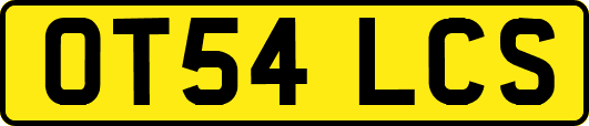 OT54LCS