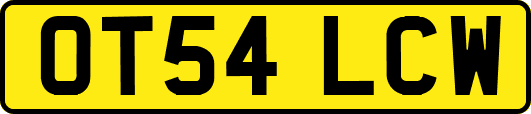 OT54LCW