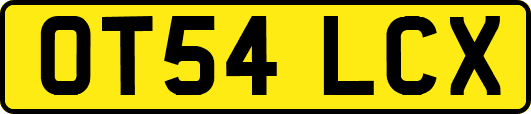 OT54LCX