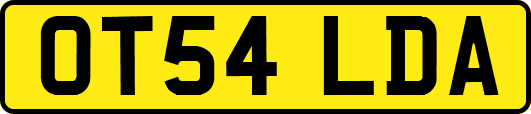 OT54LDA