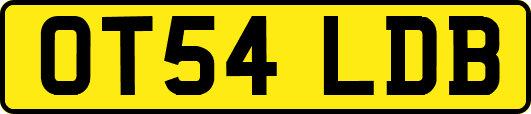 OT54LDB