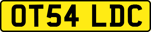 OT54LDC