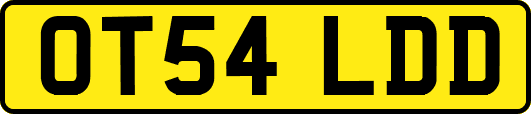 OT54LDD