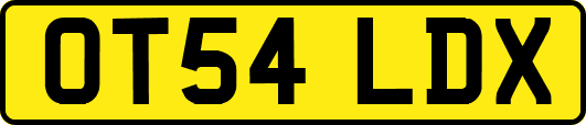 OT54LDX