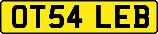 OT54LEB