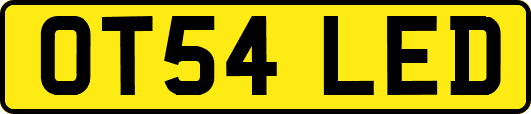 OT54LED
