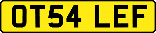 OT54LEF