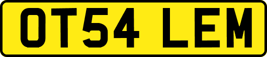 OT54LEM