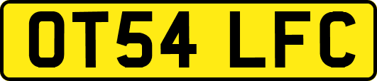 OT54LFC
