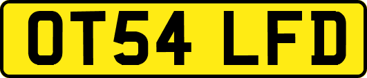 OT54LFD