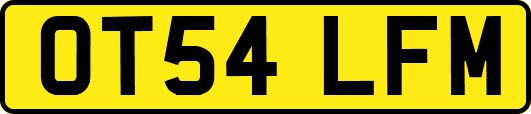 OT54LFM