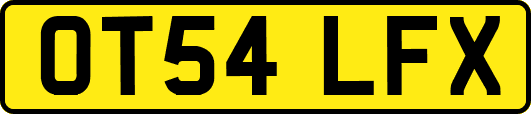 OT54LFX