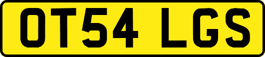 OT54LGS