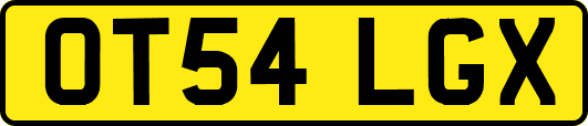 OT54LGX