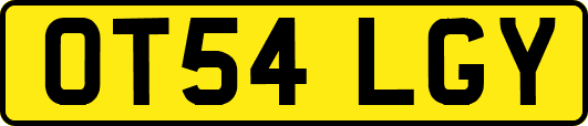 OT54LGY