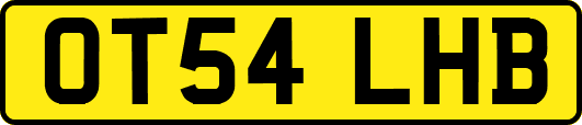 OT54LHB