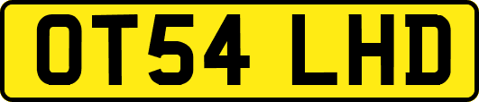 OT54LHD